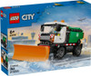 LEGO 60490 City Great Vehicles Snowplow