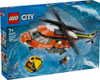 LEGO 60503 City Exploration Coast Guard Helicopter