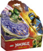 LEGO 71849 Ninjago Nya vs. Mutation Monster Spinner