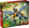 LEGO 71855 Ninjago Ninja Dragon Riyu's Battle