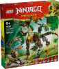 LEGO 71859 Ninjago The Dragon of Life