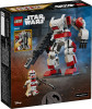 LEGO 75448 Star Wars TM Clone Shock Trooper Mech