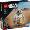 LEGO 75452 Star Wars BB-8 Astromech Droid