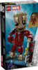 LEGO 76341 Super Heroes Marvel Ravager Jumpsuit Groot