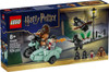 LEGO 76459 Harry Potter TM Hagrid & Harry's Privet Drive Escape