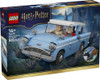 LEGO 76470 Harry Potter Enchanted Flying Ford Anglia