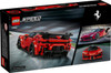 LEGO 77254 Speed Champions Ferrari SF90 XX Stradale Sports Car