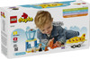 LEGO 10443 DUPLO First Time at the Airport