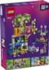 LEGO 42666 Friends Cat Birthday Party & Tree House