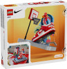 LEGO 43021 Nike Dunk Trickshot
