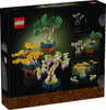 LEGO 10373 Botanical Collection  Mini Bonsai Trees