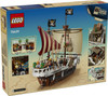 LEGO 75639 One Piece The Going Merry Pirate Ship