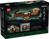 LEGO 21366 LEGO Ideas Floating Sea Otters