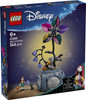 LEGO 43288 Disney Classic Sally's Flowerpot