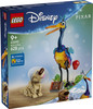 LEGO 43290 Disney Pixar Kevin & Dug