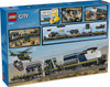 LEGO 60508 LEGO City Police Train Heist