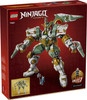 LEGO 71860 Ninjago Lloyd's Titan Mech 15th Anniversary