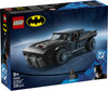 LEGO 76332 Super Heroes The Batman Batmobile