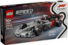 LEGO 77259 Speed Champions Audi Revolut F1® Team R26 Race Car