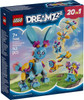LEGO 71488 DREAMZzz™ Bunchu's Creative Animal Adventures