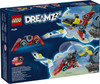 LEGO 71489 DREAMZzz™ Cooper's Gaming Controller Jet