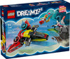 LEGO 71489 DREAMZzz™ Cooper's Gaming Controller Jet