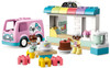 LEGO 10928 DUPLO Bakery (Sealed damage Box)
