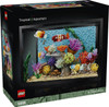 LEGO 10366 Icons  Tropical Aquarium