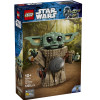 LEGO 75446 Star Wars Grogu™ (Mandalorian Apprentice)