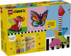 LEGO 11045  Classic Creative Colorful Bricks