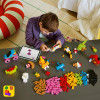 LEGO 11045  Classic Creative Colorful Bricks