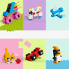 LEGO 11045  Classic Creative Colorful Bricks