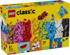 LEGO 11045  Classic Creative Colorful Bricks