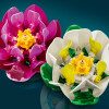 LEGO 11511 Botanicals Water Lilies