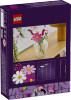 LEGO 11514 Botanicals Cosmos Flowers