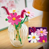 LEGO 11514 Botanicals Cosmos Flowers
