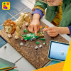 LEGO 31386  Creator Wild Animals: Majestic Lion