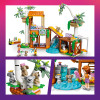 LEGO 42701  Friends Koala Habitat & Care Center