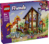 LEGO 42705  Friends Cozy Fall Forest Cabin