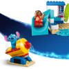 LEGO 43280 Disney Classic Beach Fun with Lilo & Stitch