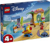 LEGO 43280 Disney Classic Beach Fun with Lilo & Stitch