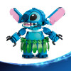 LEGO 43296 Disney Classic Stitch & Scrump