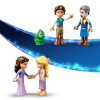 LEGO 43297 Disney Princess Rapunzel's Castle
