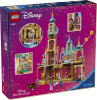 LEGO 43297 Disney Princess Rapunzel's Castle