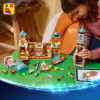 LEGO 43297 Disney Princess Rapunzel's Castle