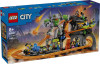 LEGO 60501  City Lava Land Roller Coaster Park