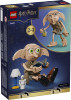 LEGO 76469 Harry Potter TM Dobby the Free Elf