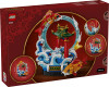 LEGO 80120 Chinese Festivals Prosperity Carp Leaping