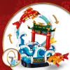 LEGO 80120 Chinese Festivals Prosperity Carp Leaping