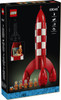 LEGO 21367 Ideas Tintin Moon Rocket
